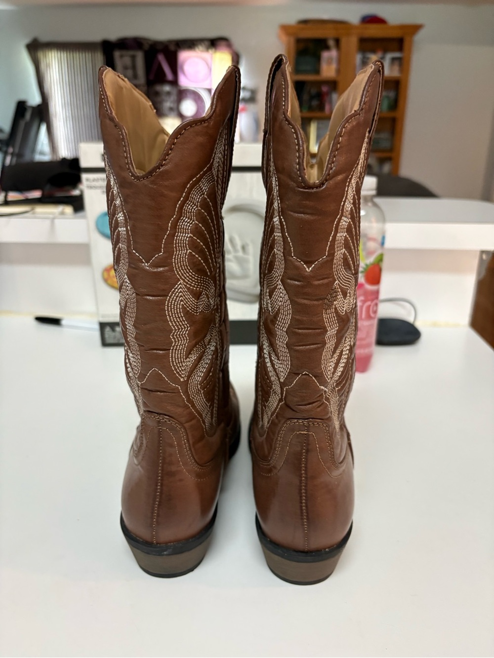 Coconuts by Matisse-Reba Brown Women’s 7.5